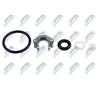 NTY Set Anello Di Tenuta Iniettore BWP-WW-002 Per Audi Seat Skoda VW