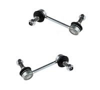 NTY Set Barra Stabilizzatrice Posteriore Sinistra Destra Per Alfa Romeo 159