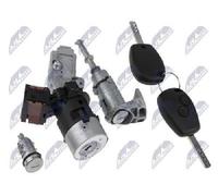 NTY EZC-RE-307 Kit serratura, sistema chiusura