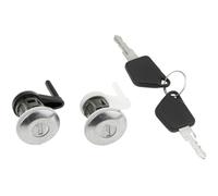 NTY Set Blocco Cilindro Anteriore Destro per Peugeot 206 Cc 2D 1.6 16V 2.0 S16