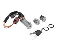 NTY Set Blocco Cilindro Anteriore Destro per Peugeot 206 Cc 2D 1.6 16V 2.0 S16