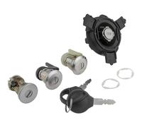 NTY Set Blocco Cilindro Anteriore Sinistra per Peugeot 206 Cc 2D 1.6 16V 2.0 S16