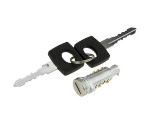 NTY Set Blocco Cilindro Frontale per Mercedes-Benz Sprinter 2-T Bus 901 902 216