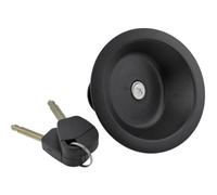 NTY Set Blocco Cilindro per Citroën Berlingo Mf 1.6 16V 1.4i M_ 2.0 HDI