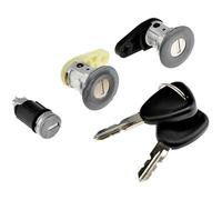 NTY Set Blocco Cilindro per Dacia Logan MCV Ks _ 1.6 Mpi 85 1.5 DCI FS_ FS