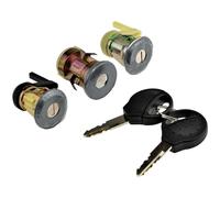 NTY Set Blocco Cilindro per Peugeot 206 Cc 2D 1.6 16V 2.0 S16 2A/C 1.4i 1.1i