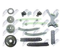 NTY Kit catena distribuzione compatibile con JEEP RZR-CH-000
