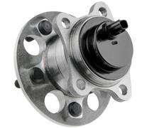 NTY Set Cuscinetti Posteriore Adatto A per Toyota Highlander/Kluger _U4_