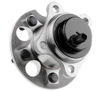 NTY Set Cuscinetti Posteriore Adatto A per Toyota Highlander / Kluger_U4_3.5