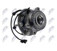 NTY KLP-NS-074 Kit cuscinetto ruota
