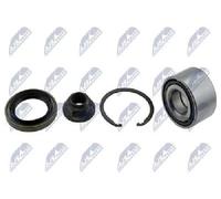 NTY KLP-TY-013 Kit cuscinetto ruota