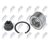 CUSCINETTO RUOTA ANTERIORE VOLVO S40 1998-2004, VOLVO V40 1998-2004
