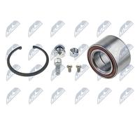 NTY Kit cuscinetto ruota compatibile con VW VAG KLP-VW-012