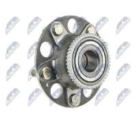 Ruota Hintrnachse Adatto A per Honda Accord USA 2.4, 3.0 02-08, Acura TL 0