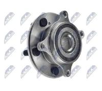 NTY Kit cuscinetto ruota compatibile con HONDA ACURA KLT-HD-076