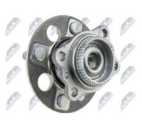 NTY Kit cuscinetto ruota compatibile con HYUNDAI KIA KLT-KA-313