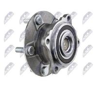NTY KLT-MS-053 Kit cuscinetto ruota