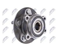 NTY Set Cuscinetto Ruota KLP-TY-088 Per Lexus Toyota, Anteriore, Magnetico
