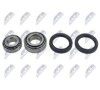 NTY Set Cuscinetto Ruota KLT-KA-309 Per KIA Assale Posteriore Sinistra/Destra