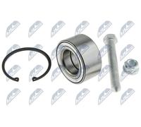 NTY Kit cuscinetto ruota compatibile con AUDI FORD SEAT SKODA VW VAG KLT-VW-009
