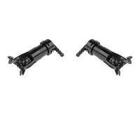 NTY Set Della Doccetta Di Lavaggio Fari Per Nissan Teana II J32 2.5