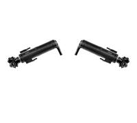 NTY Set Della Doppia Ugello Lavaggio Fari Per BMW X1 E84