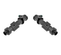 NTY Set Della Düse Di Lavaggio Dei Fari Per Hyundai Tucson TL 1.6 T-GDi