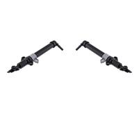 NTY Set Della Düse Di Lavaggio Dei Fari Per Jeep Grand Cherokee IV WK