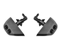 NTY Set Della Düse Di Lavaggio Dei Fari Per Land Rover Freelander 2 FA