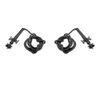 NTY Set Della Düse Di Lavaggio Dei Fari Per Land Rover Range LW 3.0 D 4x4