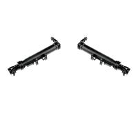 NTY Set Della Düse Di Lavaggio Dei Fari Per Mercedes-Benz M-Klasse 166 ML