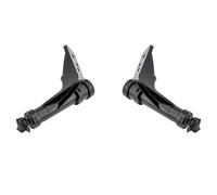 NTY Set Della Düse Di Lavaggio Per Pulizia Fari Hyundai Santa Fé III DM 2.2