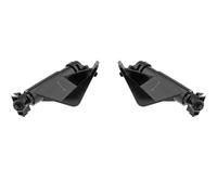 NTY Set Della Düse Di Lavaggio Per Pulizia Fari Hyundai Santa Fé III DM 2.2