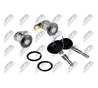 NTY Set di cilindri di chiusura EZC-HY-540