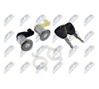 NTY EZC-RE-071 Kit cilindro serratura