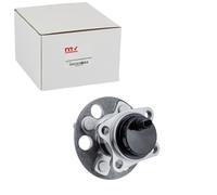 Kit cuscinetto ruota compatibile con TOYOTA KLT-TY-141