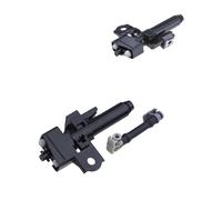 NTY Set Doccetta Lavaggio Fari Destra Sinistra Per Subaru Outback