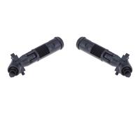NTY Set Doccetta Lavaggio Fari Per Porsche Panamera 971 4.0 4S