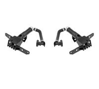 NTY Set Doccetta Lavaggio Fari Per Subaru Forester SH_ 2.0 AWD