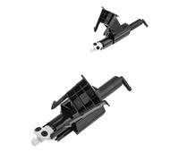 NTY Set Doccetta Lavaggio Fari Sinistra Destra Per Ford Focus III