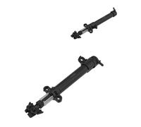 NTY Set Doccetta Lavaggio Fari Sinistra Destra Per Jaguar XF