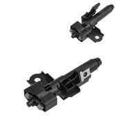 NTY Set Doccetta Lavaggio Fari Sinistra Destra Per Subaru XV GT
