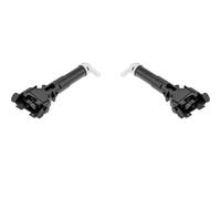 NTY Set Doppio Getto Lavaggio Fari Per Mazda CX-5 KE