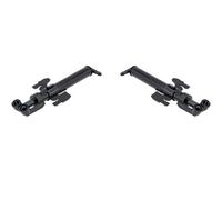 NTY Set Doppio Getto Lavaggio Fari Per Volvo XC90 II