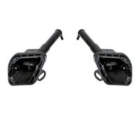 NTY Set Doppio Lavaggio Della Nebulizzazione Dei Fari Per Volvo XC90 I 275