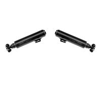 NTY Set Doppio Lavaggio Düse Scheinwerfer Per Audi A1