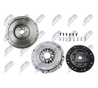 NTY Kit frizione NZS-PL-006 per Astra H Schrägheck (A04)
