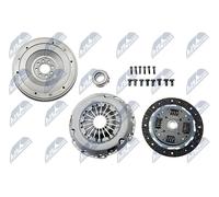 NTY NZS-BM-003 Kit frizione