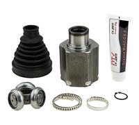 NTY Set Giunto Albero Cardanico Anteriore Per VW Transporter V Bus Destra