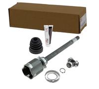 NTY Set giunto albero motore destro adatto per Mito Grande Punto Lan